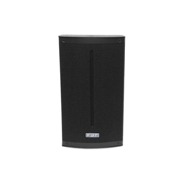 Enceinte active professionnelle 10” 1500W Bluetooth DSP – FBT X-Lite 110A