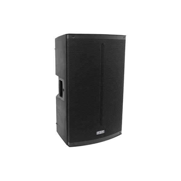 Enceinte active professionnelle 15” 1500W Bluetooth DSP – FBT X-Lite 115A
