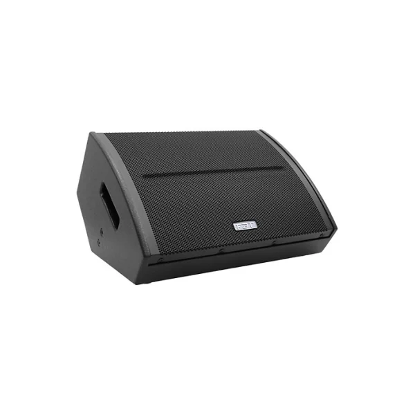 Enceinte de retour de scène active 12” 1500W Bluetooth DSP – FBT X-Pro 112MA