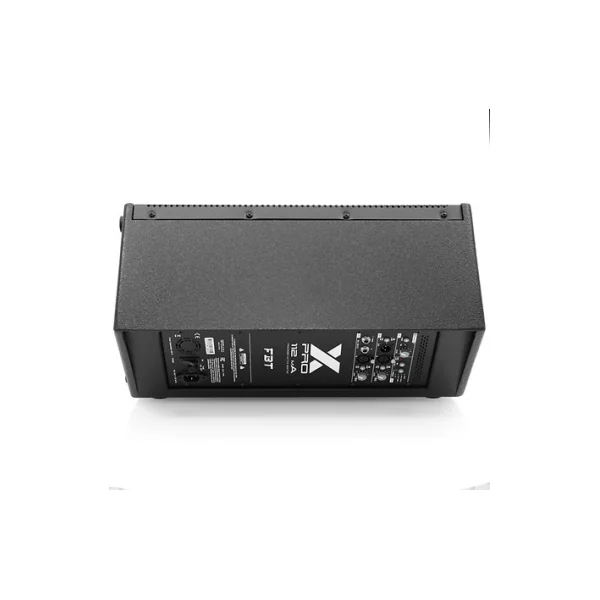 Enceinte de retour de scène active 12” 1500W Bluetooth DSP – FBT X-Pro 112MA