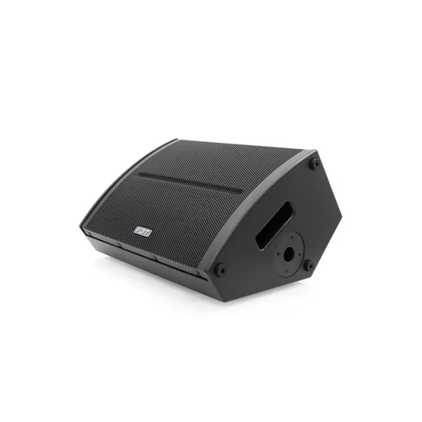 Enceinte de retour de scène active 12” 1500W Bluetooth DSP – FBT X-Pro 112MA