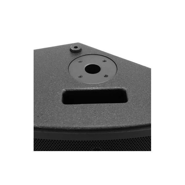 Enceinte de retour de scène active 12” 1500W Bluetooth DSP – FBT X-Pro 112MA