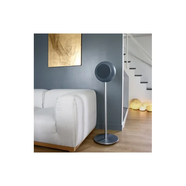Enceinte Elipson Planet L Performance Blanc Mat – Enceinte design haute fidélité