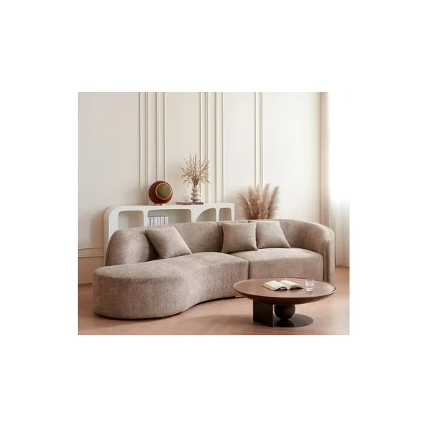 Enceinte Elipson Planet L Performance Bordeaux Gold – Enceinte design haute fidélité