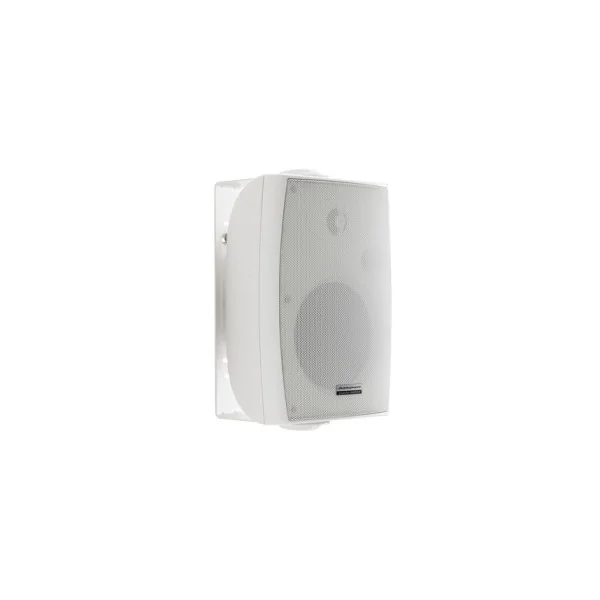 ENCEINTE MURALE BLANCHE 100V OU 8OHM 10 OU 20 OU 40W AUDIOPHONY