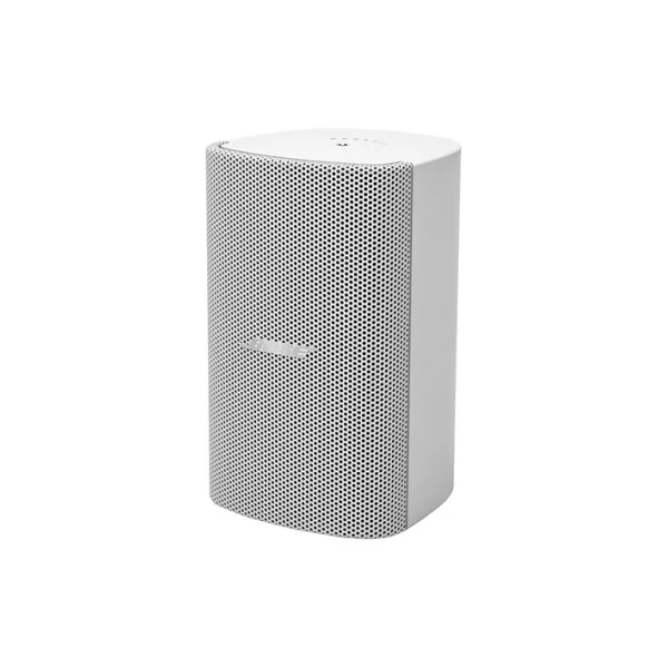 Enceintes murales professionnelles 100V / 16Ω – Bose Professional FreeSpace FS2SE Blanc (la paire)