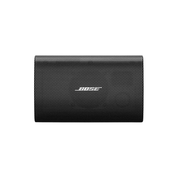 Enceintes murales professionnelles 100V / 16Ω – Bose Professional FreeSpace FS2SE Noir (la paire)