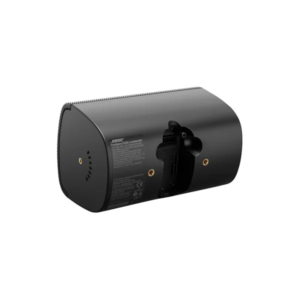 Enceintes murales professionnelles 100V / 16Ω – Bose Professional FreeSpace FS2SE Noir (la paire)