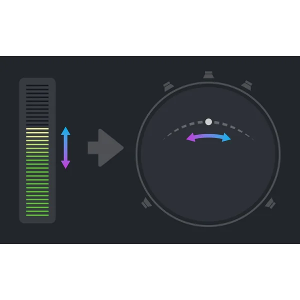 Energy Panner - EDU