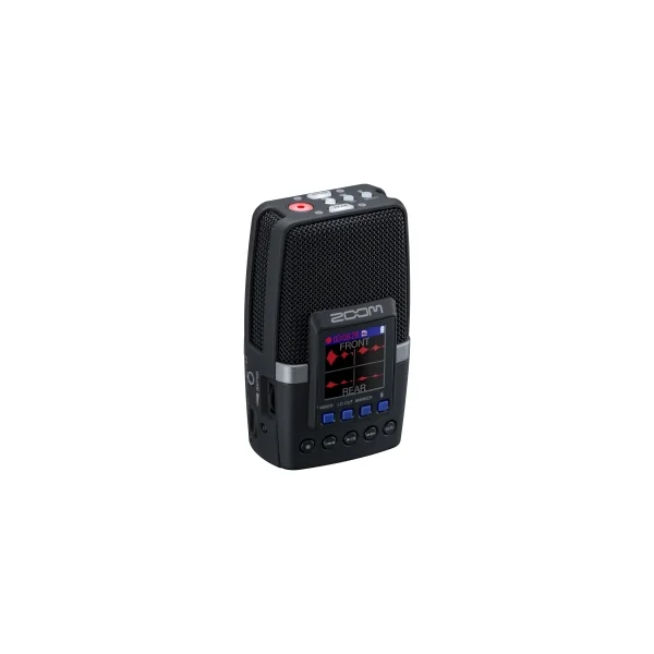 Enregistreur Zoom H2E - Essential