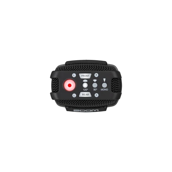 Enregistreur Zoom H2E - Essential