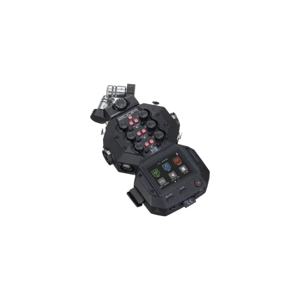 Enregistreur Zoom H8