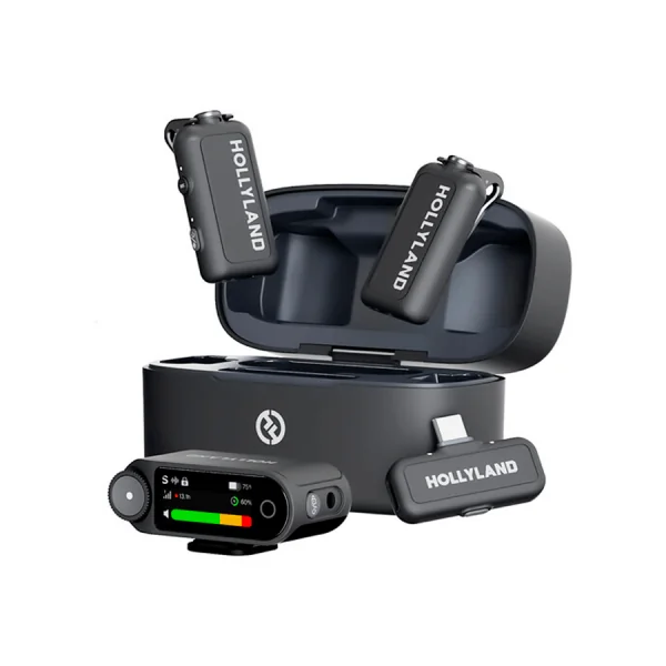 EOS C50 + Accessoires Offerts