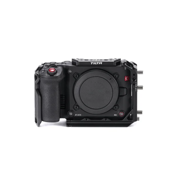 EOS C50 + Accessoires Offerts