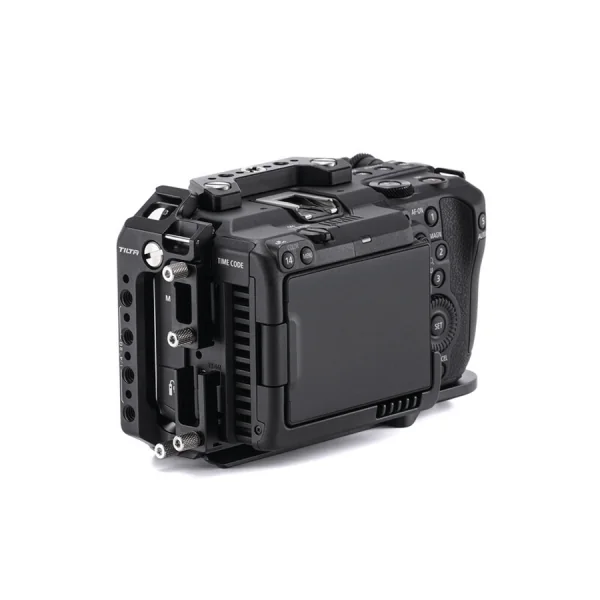 EOS C50 + Accessoires Offerts