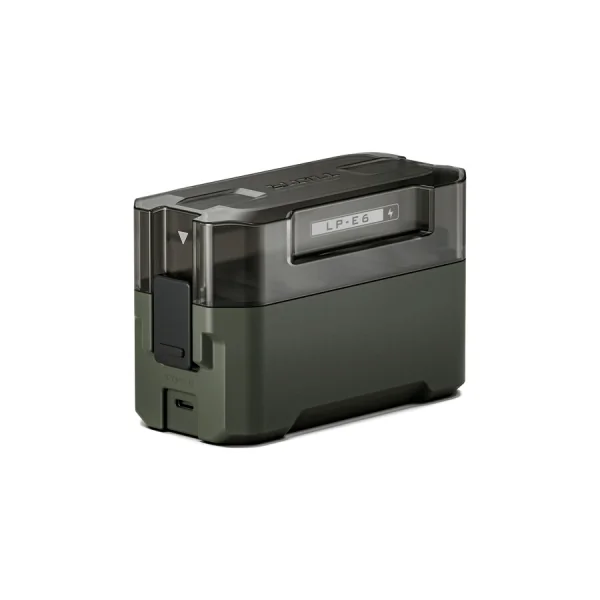EOS C50 + Accessoires Offerts