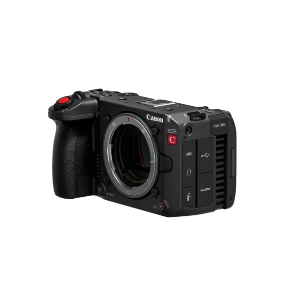EOS C50 + Accessoires Offerts