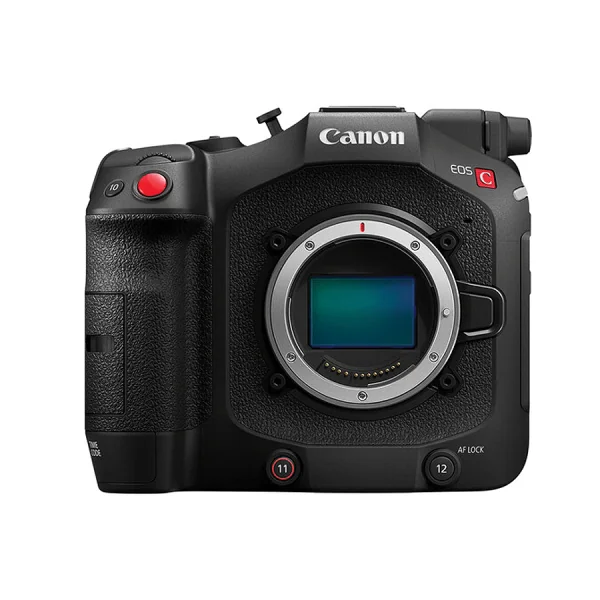 EOS C80 + Accessoires Offerts