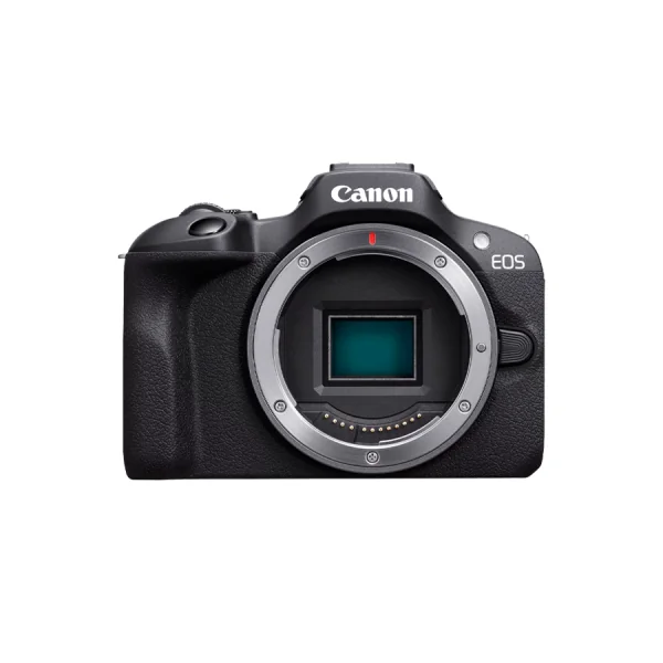 EOS R100 + RF-S 18-45mm F4.5-6.3 IS STM
