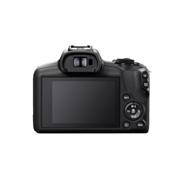 EOS R100 + RF-S 18-45mm F4.5-6.3 IS STM