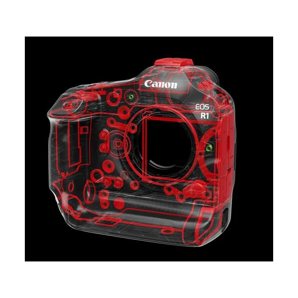 EOS R1