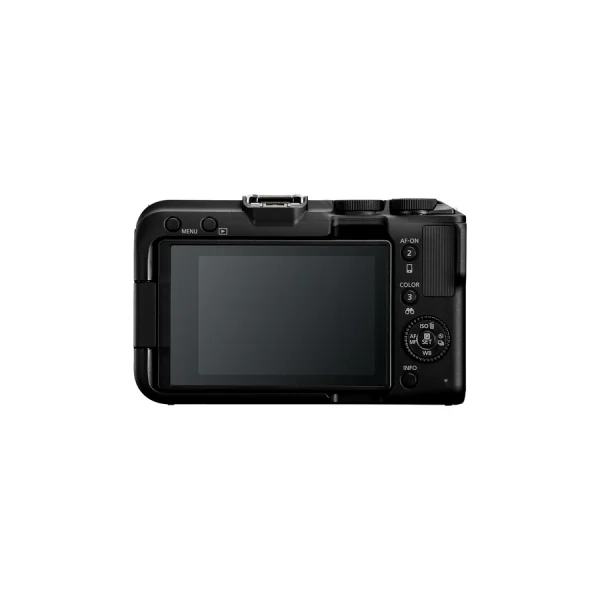 EOS R50 V + RF-S 14-30 mm F4-6.3 IS STM PZ