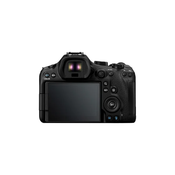 EOS R6 Mark III
