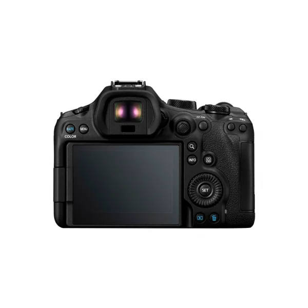 EOS R6 Mark III + RF 24-105mm F4 L IS USM