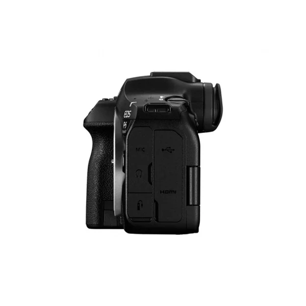 EOS R6 Mark III + RF 24-105mm F4 L IS USM