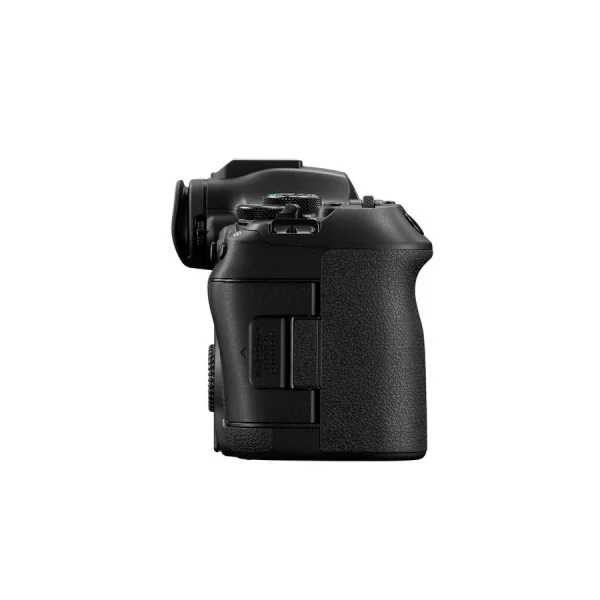 EOS R6 Mark III + RF 24-105mm F4 L IS USM