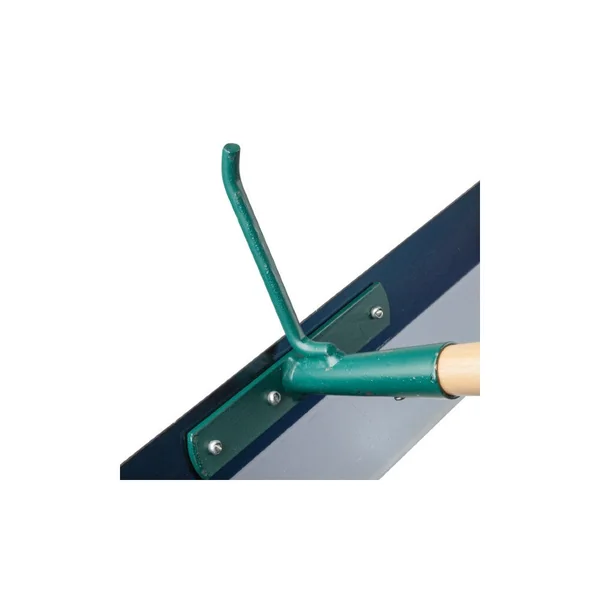 Epandeur à béton batipro (50cm) manche bois certifié PEFC 100% - Leborgne