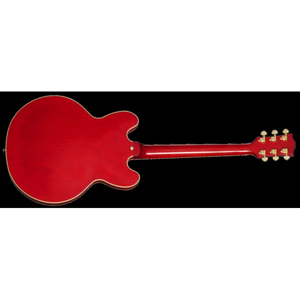 Epiphone 1959 ES-355 (Cherry Red)