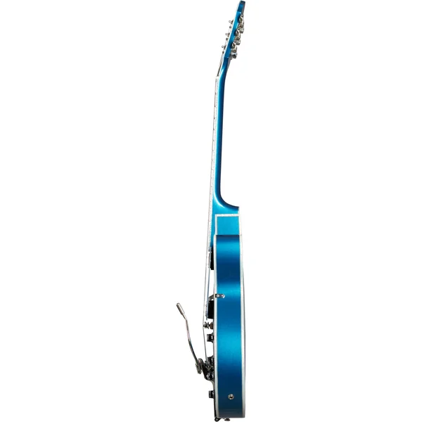 Epiphone Emperor Swingster Guitare électrique (Delta Blue Metallic)