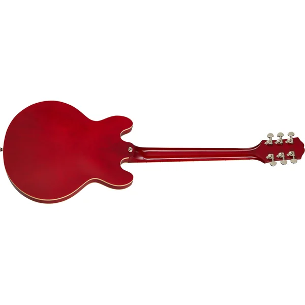 Epiphone ES-339 El-guitar (Cherry)