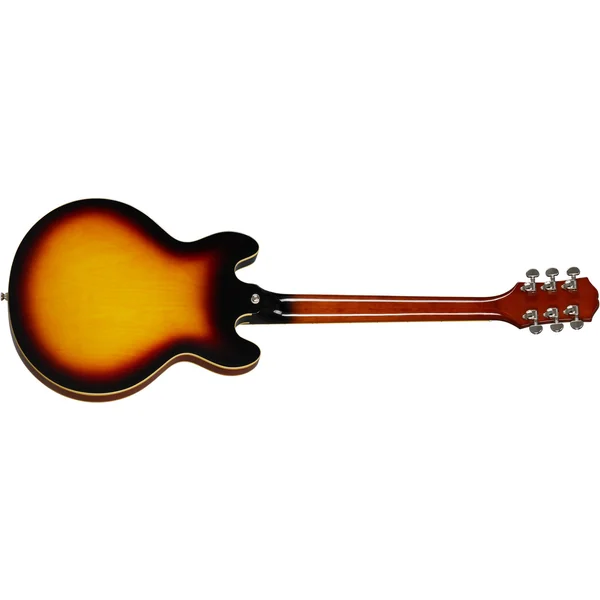 Epiphone ES-339 El-guitar (Vintage Sunburst)