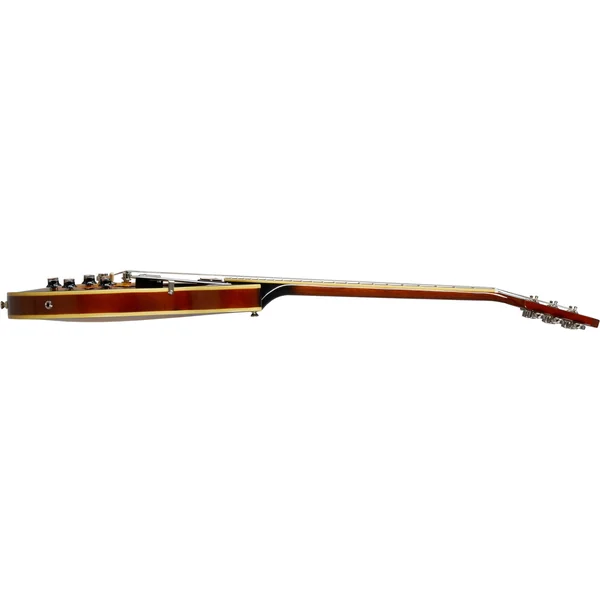 Epiphone ES-339 El-guitar (Vintage Sunburst)