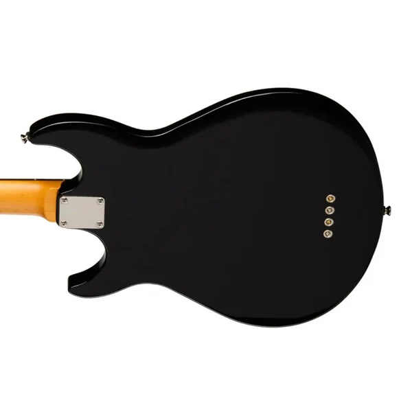 Epiphone Mike Dirnt Grabber G-3 Bass, Silverburst