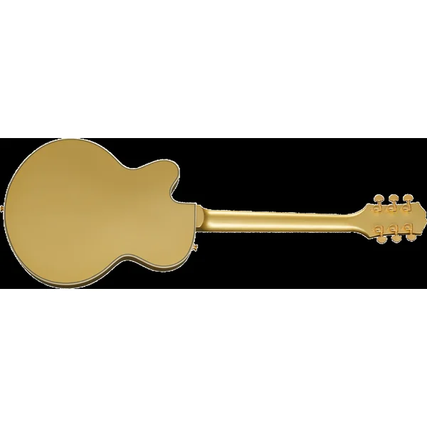 Epiphone Uptown Kat ES Guitare électrique (Emerald Green Metallic)