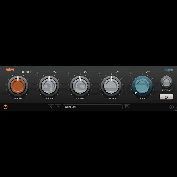 EQ2V