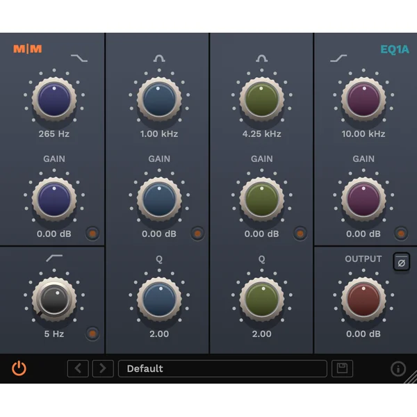 EQ3V