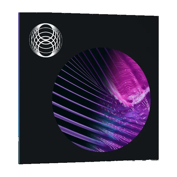 Equinox: CRG from Strat 3D, Symph 3D, 3D Reverb B
