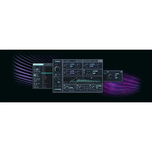 Equinox EDU