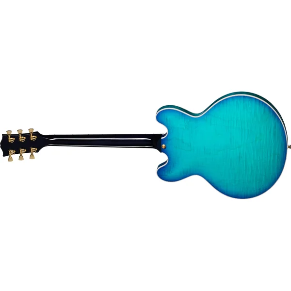 ES Supreme - blueberry burst