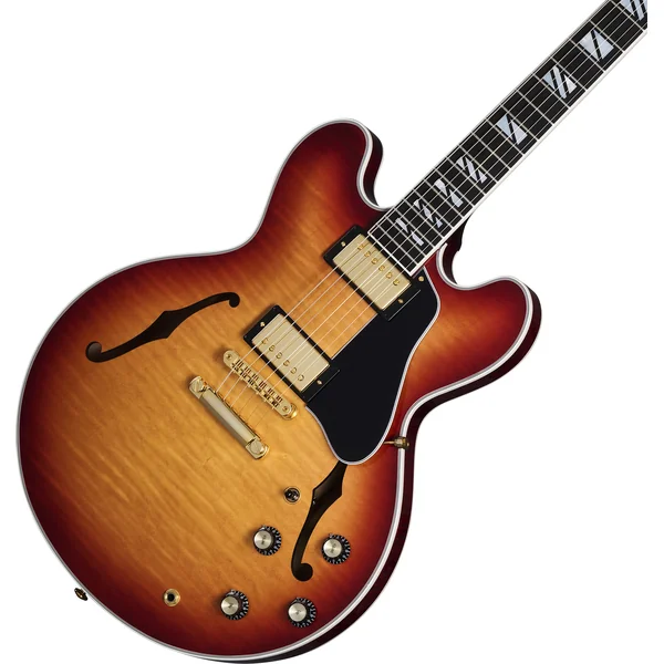 ES Supreme - bourbon burst
