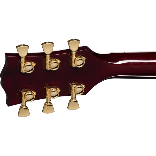 ES Supreme - bourbon burst