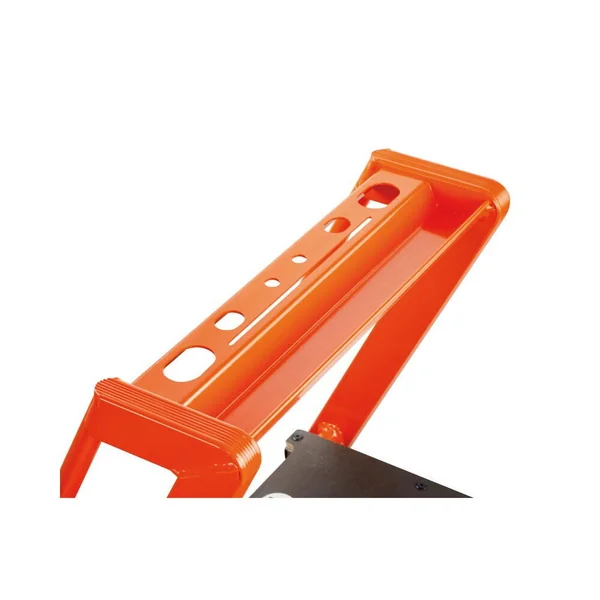 Escabeau Pro Alu 110cm - Mondelin