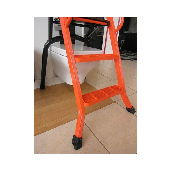 Escabeau Pro Alu 140cm - Mondelin