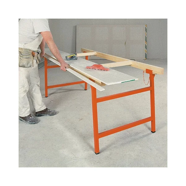 Etabli de plaquiste professionnel - Mondelin