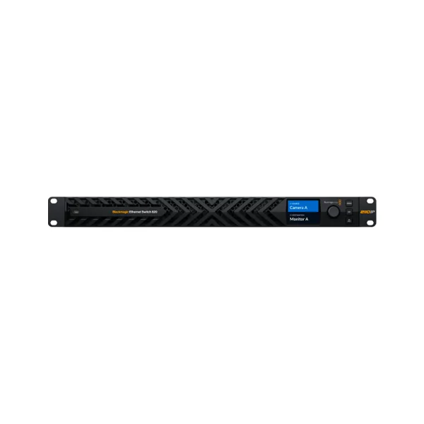 Ethernet Switch 820