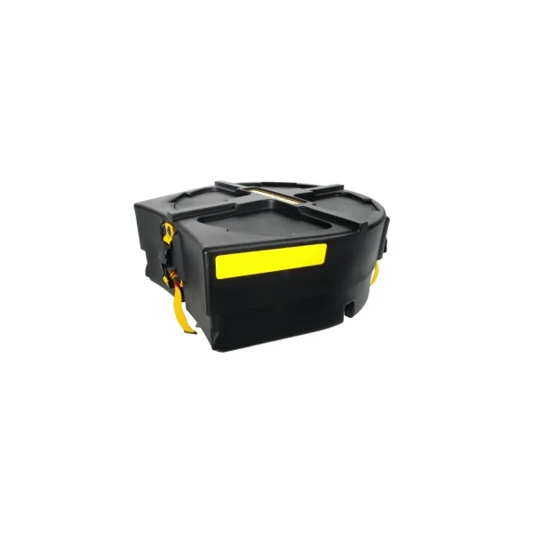 Etui Caisse Claire Hardcase 14" Deluxe